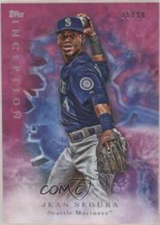 Jean Segura