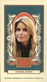 Bo Derek