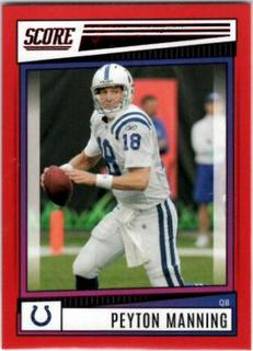 Peyton Manning