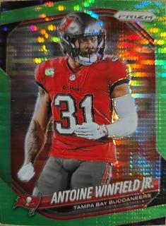 Antoine Winfield Jr.