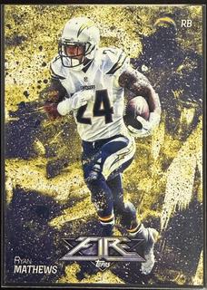 Ryan Mathews