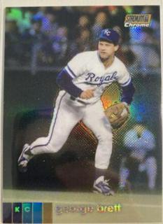 George Brett