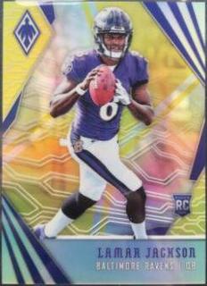 Lamar Jackson
