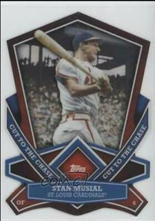 Stan Musial
