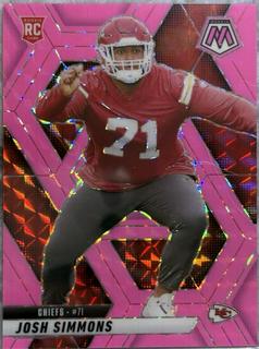 Josh Simmons