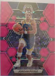 Jordan Poole