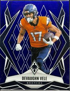 Devaughn Vele