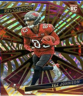 Tez Johnson