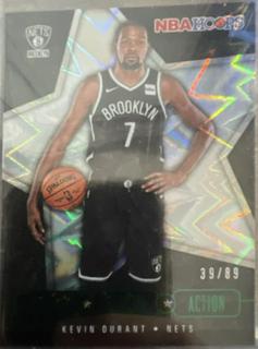 Kevin Durant