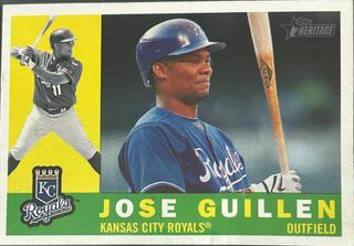 Jose Guillen