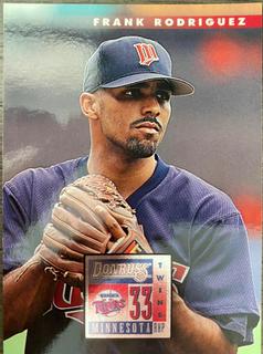 Frank Rodriguez