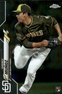 Andres Munoz