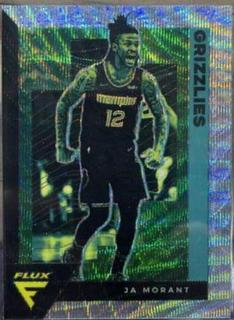 Ja Morant