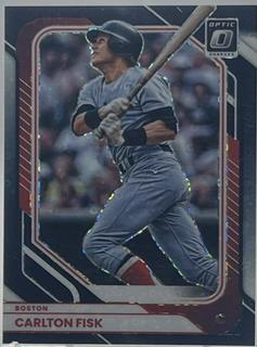 Carlton Fisk