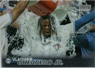 Vladimir Guerrero Jr.