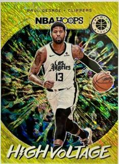 Paul George