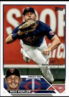 Max Kepler