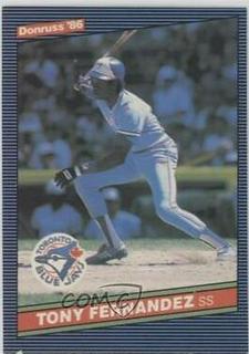 Tony Fernandez
