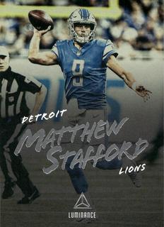 Matthew Stafford