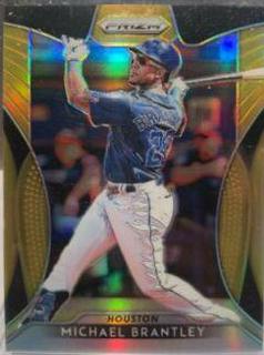 Michael Brantley