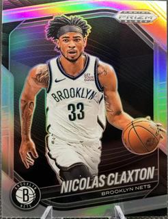 Nicolas Claxton