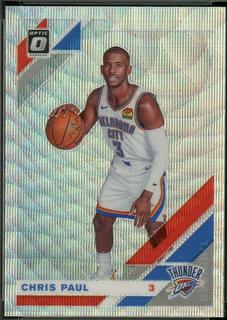 Chris Paul