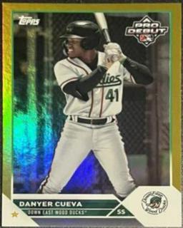 Danyer Cueva