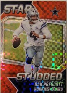 Dak Prescott