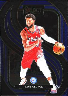 Paul George