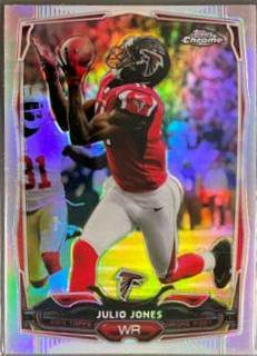 Julio Jones