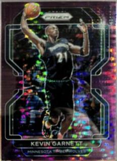 Kevin Garnett