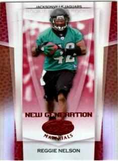 Reggie Nelson
