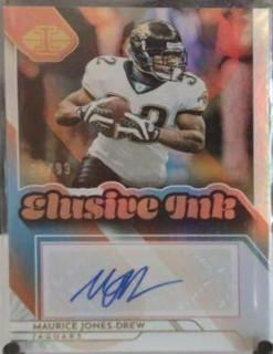 Maurice Jones Drew