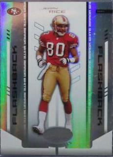 Jerry Rice