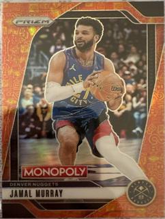 Jamal Murray
