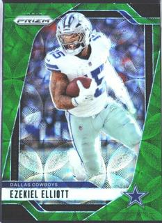 Ezekiel Elliott