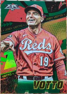 Joey Votto