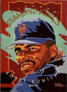 Bobby Bonilla