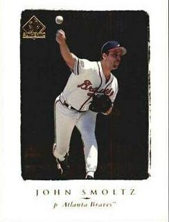John Smoltz