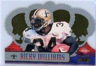 Ricky Williams