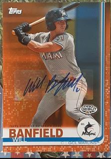 Will Banfield