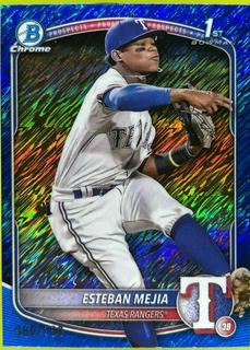 Esteban Mejia
