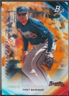 Freddie Freeman