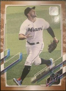 Adam Duvall