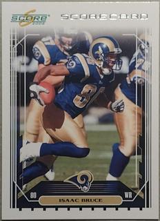 Isaac Bruce