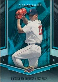 Daisuke Matsuzaka