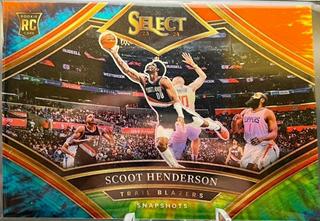 Scoot Henderson