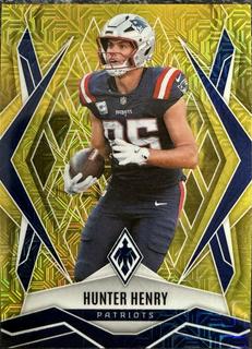 Hunter Henry