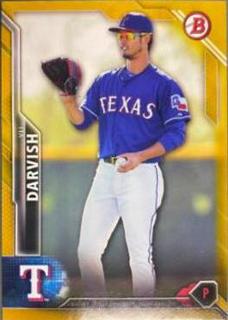 Yu Darvish