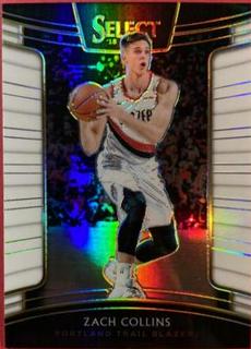Zach Collins